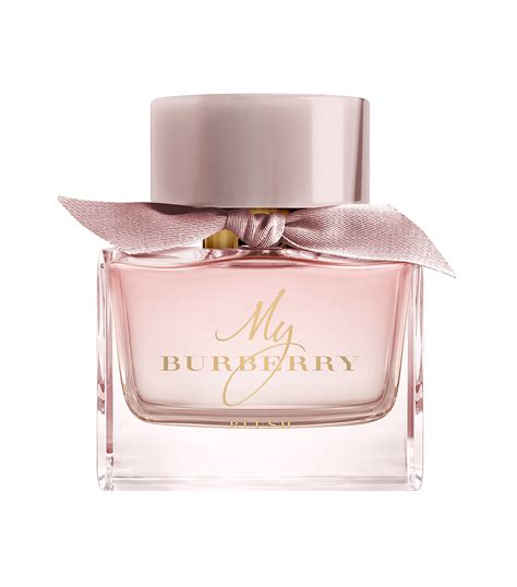 cuanto cuesta el perfume my burberry 90 ml